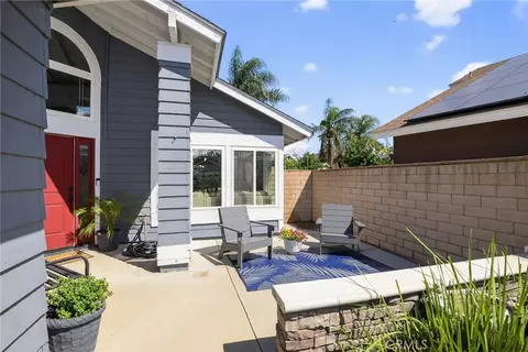 Exterior - 3201 Ashgate Way, Ontario, CA 91761 photo 3 of 9