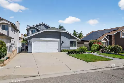 Exterior - 3201 Ashgate Way, Ontario, CA 91761 photo 2 of 9