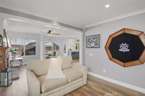 Entry Way - 3201 Ashgate Way, Ontario, CA 91761 photo 1 of 2