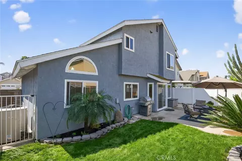 Exterior - 3201 Ashgate Way, Ontario, CA 91761 photo 6 of 9