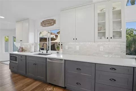 Kitchen - 3201 Ashgate Way, Ontario, CA 91761 photo 5 of 5