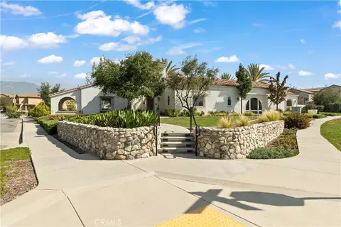 Exterior - 822 Mandarin, Upland, CA 91786 photo 10 of 11