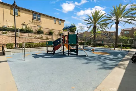 Exterior - 822 Mandarin, Upland, CA 91786 photo 8 of 11
