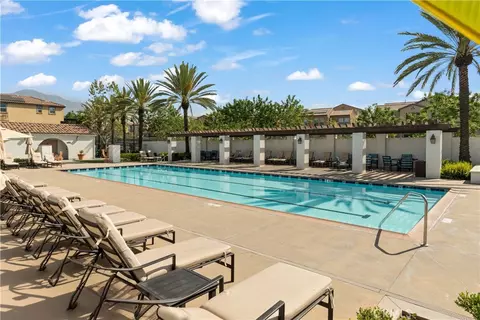 Exterior - 822 Mandarin, Upland, CA 91786 photo 9 of 11