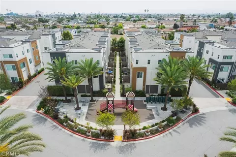 14428 Papaya #3, Gardena, CA 90247