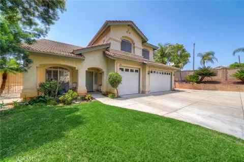 1829 Newcastle, San Dimas, CA 91773