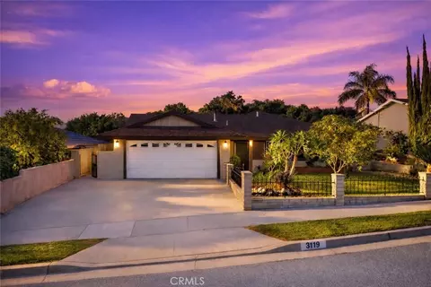 3119 E Valley Vw, West Covina, CA 91792