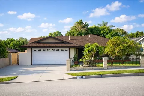 3119 E Valley Vw, West Covina, CA 91792