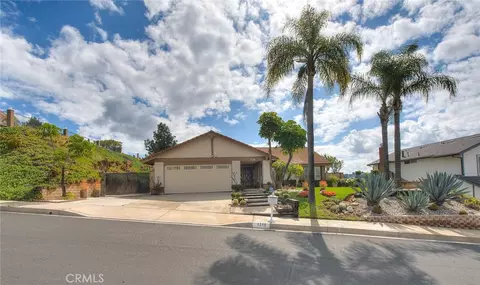 1316 Indian Well Dr, Diamond Bar, CA 91765