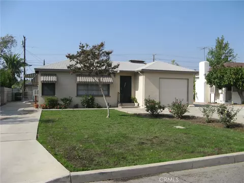 8556 Kempster, Fontana, CA 92335