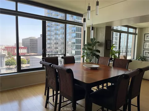 1111 S Grand #1015, Los Angeles, CA 90015