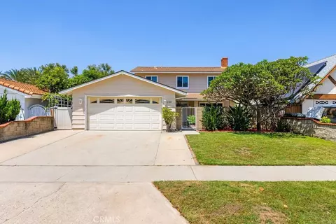 1741 N Rutherford St, Anaheim, CA 92806