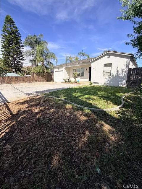 923 S Vine, Ontario, CA 91762