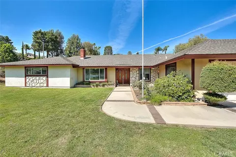 3492 Glen Rdg, Chino Hills, CA 91709
