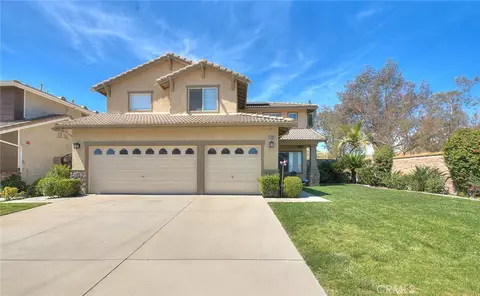 17330 Jessica Ln, Chino Hills, CA 91709