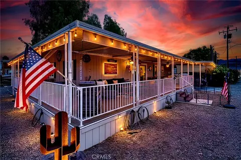 2054 Parker Dam Rd #E8, Parker Dam, CA 92267