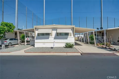 1441 Paso Real Ave #45, Rowland Heights, CA 91748