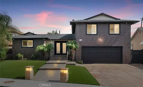 704 Katherine, Montebello, CA 90640