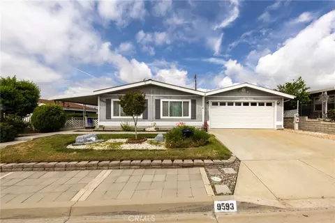 9593 Sharondale, Calimesa, CA 92320