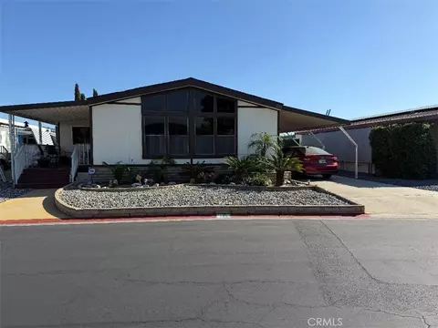 1456 E Philadelphia #129, Ontario, CA 91761
