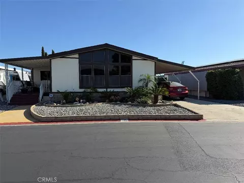 1456 E Philadelphia #129, Ontario, CA 91761