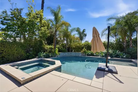 Exterior - 940 N Silent Ranch Dr, Glendora, CA 91741 photo 4 of 12