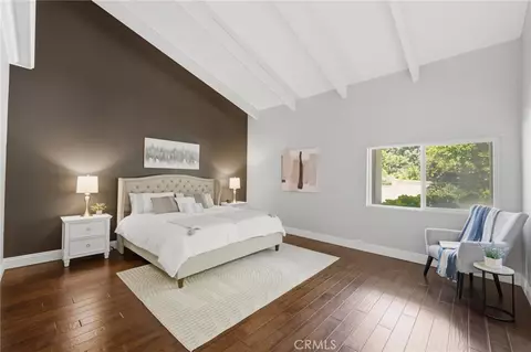 Bedroom - 940 N Silent Ranch Dr, Glendora, CA 91741 photo 3 of 4