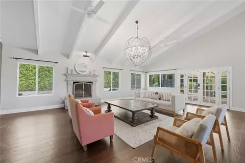 Living - 940 N Silent Ranch Dr, Glendora, CA 91741 photo 4 of 6