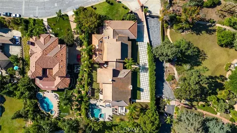 View/Area - 940 N Silent Ranch Dr, Glendora, CA 91741 photo 6 of 7