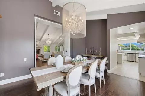 Dining - 940 N Silent Ranch Dr, Glendora, CA 91741 photo 3 of 3