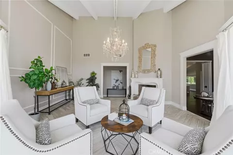 Living - 940 N Silent Ranch Dr, Glendora, CA 91741 photo 3 of 6