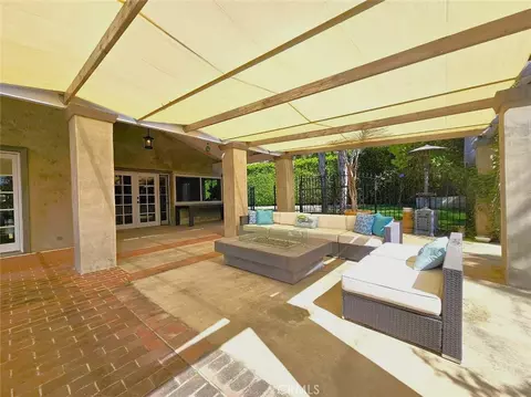Exterior - 940 N Silent Ranch Dr, Glendora, CA 91741 photo 7 of 12