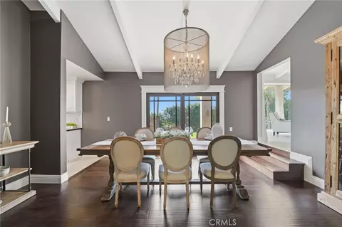 Dining - 940 N Silent Ranch Dr, Glendora, CA 91741 photo 1 of 3