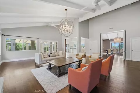 Living - 940 N Silent Ranch Dr, Glendora, CA 91741 photo 6 of 6