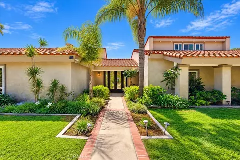Exterior - 940 N Silent Ranch Dr, Glendora, CA 91741 photo 3 of 12