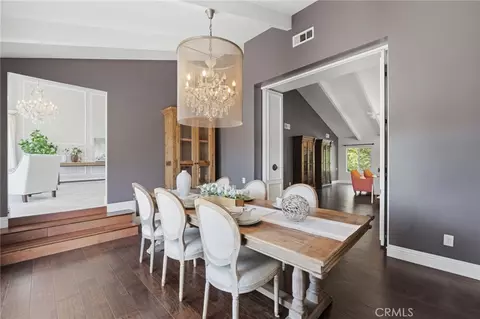 Dining - 940 N Silent Ranch Dr, Glendora, CA 91741 photo 2 of 3