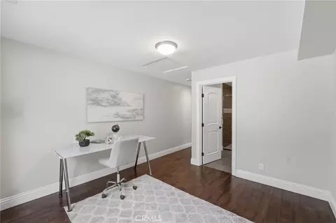 Entry Way - 940 N Silent Ranch Dr, Glendora, CA 91741 photo 2 of 3