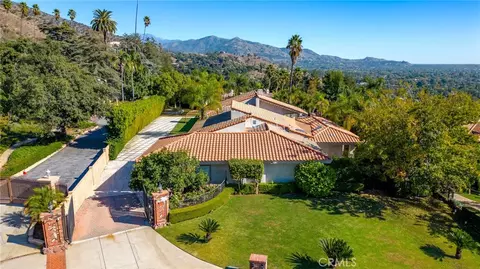 View/Area - 940 N Silent Ranch Dr, Glendora, CA 91741 photo 1 of 7