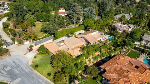 View/Area - 940 N Silent Ranch Dr, Glendora, CA 91741 photo 3 of 7