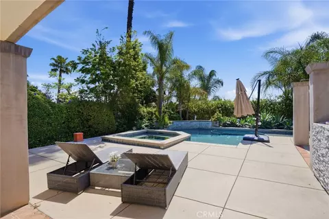 Exterior - 940 N Silent Ranch Dr, Glendora, CA 91741 photo 6 of 12