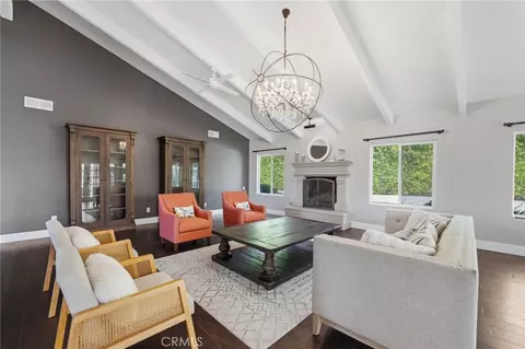 Living - 940 N Silent Ranch Dr, Glendora, CA 91741 photo 5 of 6