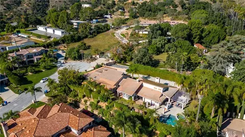 View/Area - 940 N Silent Ranch Dr, Glendora, CA 91741 photo 4 of 7