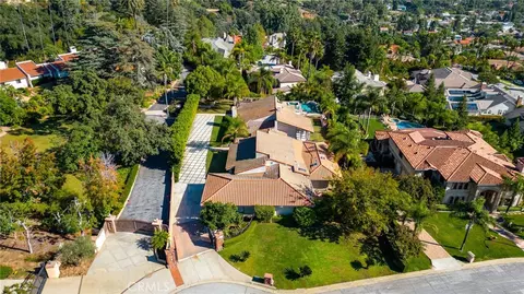 View/Area - 940 N Silent Ranch Dr, Glendora, CA 91741 photo 2 of 7