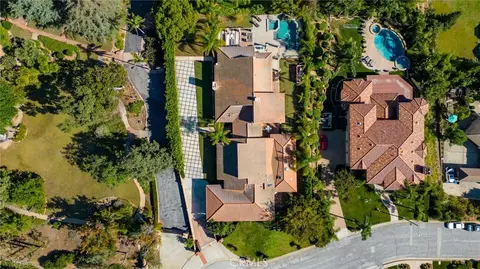 View/Area - 940 N Silent Ranch Dr, Glendora, CA 91741 photo 5 of 7