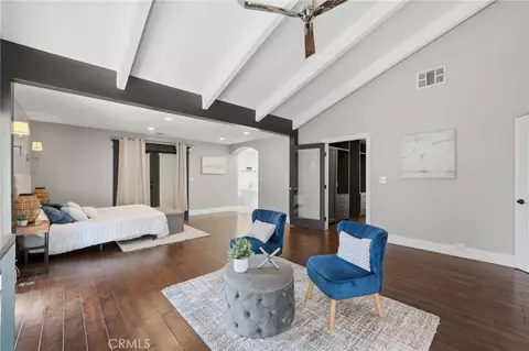 Bedroom - 940 N Silent Ranch Dr, Glendora, CA 91741 photo 1 of 4