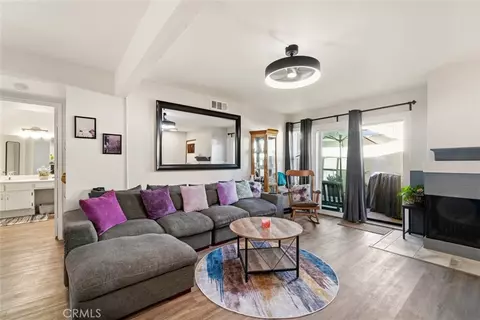 13096 Le Parc #87, Chino Hills, CA 91709