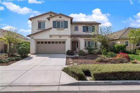 2464 E Lewiston St, Ontario, CA 91761