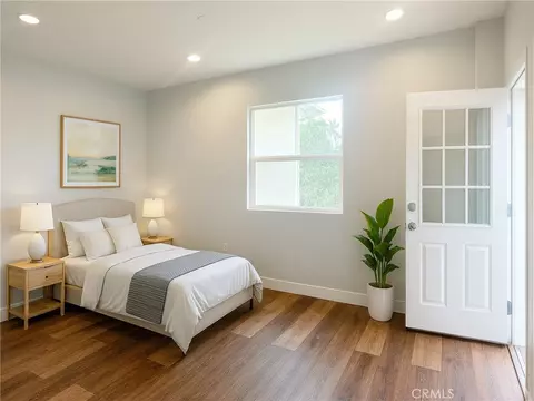 Bedroom - 300 Alhambra Rd E #E, Alhambra, CA 91801 photo 1 of 5