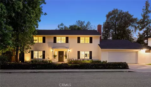 1615 Waverly Rd, San Marino, CA 91108