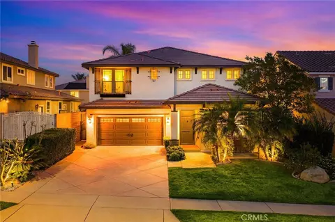 6633 Veneto Pl, Rancho Cucamonga, CA 91701